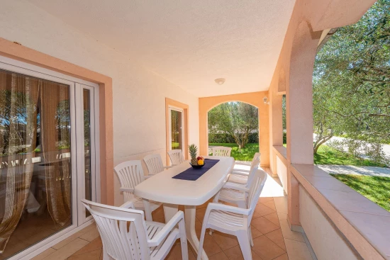 Apartmán Ostrov Vir - Vir OS 10470 N2