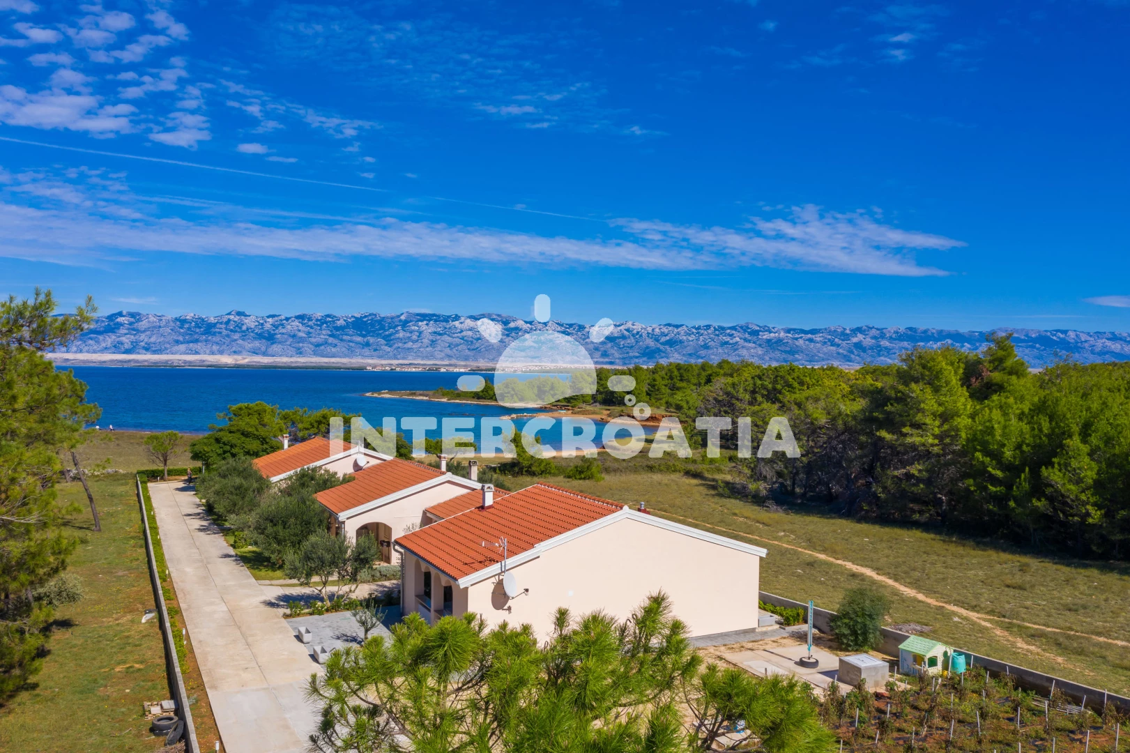 Apartmán Ostrov Vir - Vir OS 10470 N3