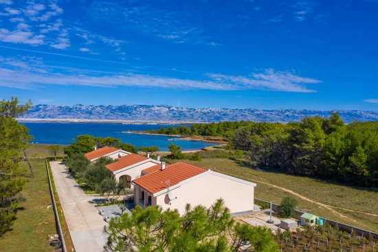 Apartmán Ostrov Vir - Vir OS 10470 N3