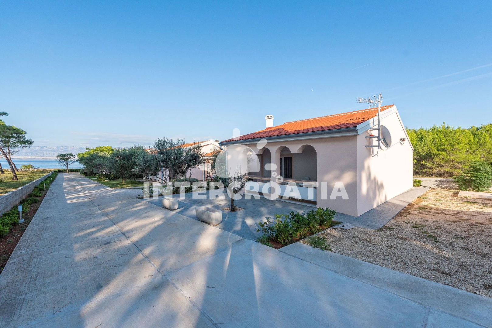 Apartmán Ostrov Vir - Vir OS 10470 N3