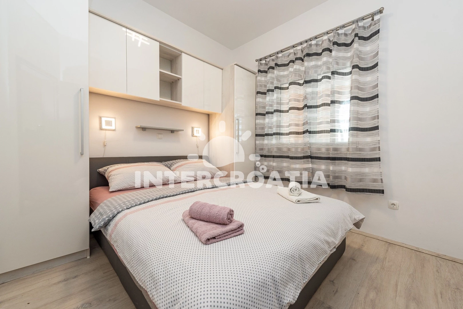 Apartmán Ostrov Vir - Vir OS 10470 N3