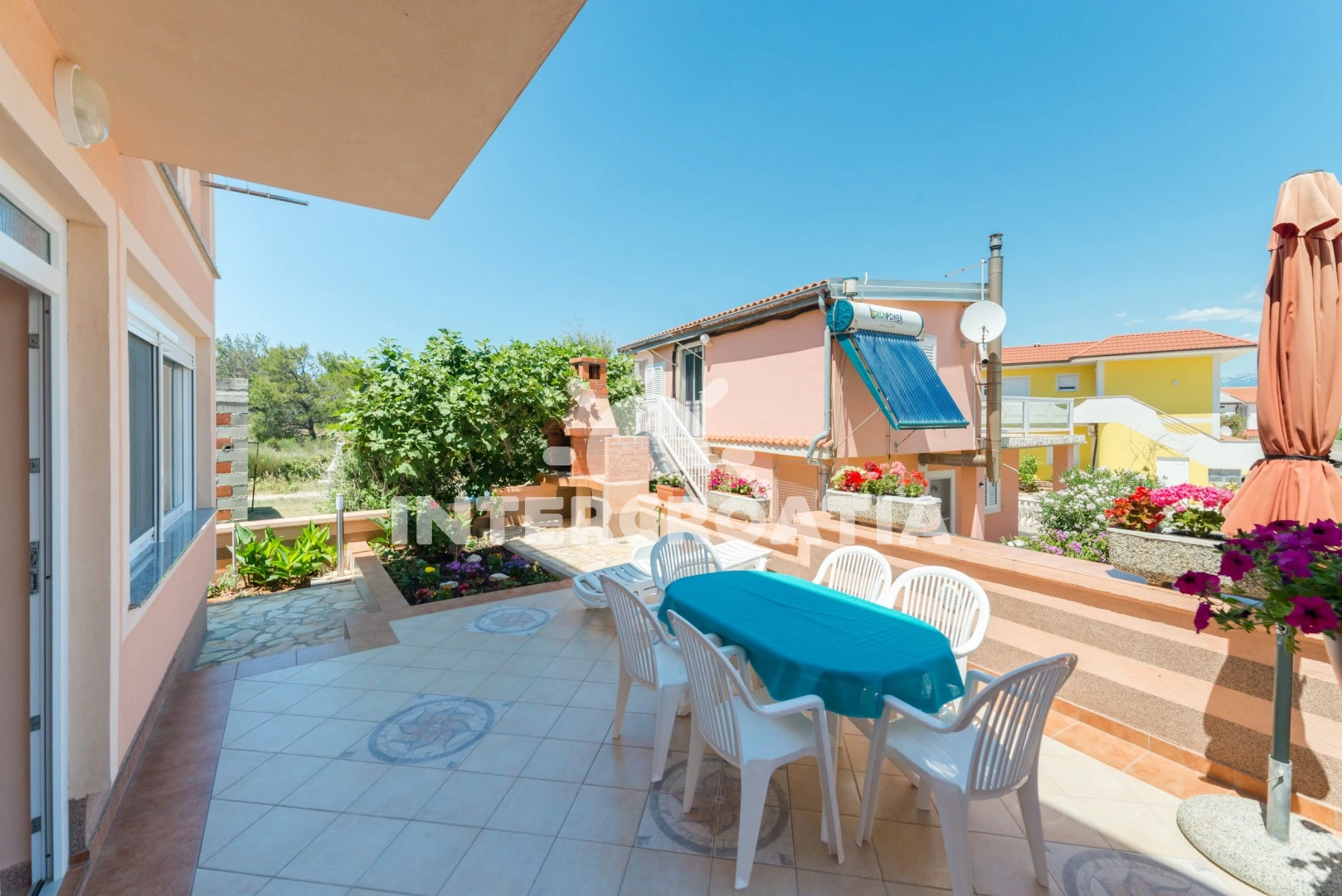 Apartmán Ostrov Vir - Vir OS 10471 N1