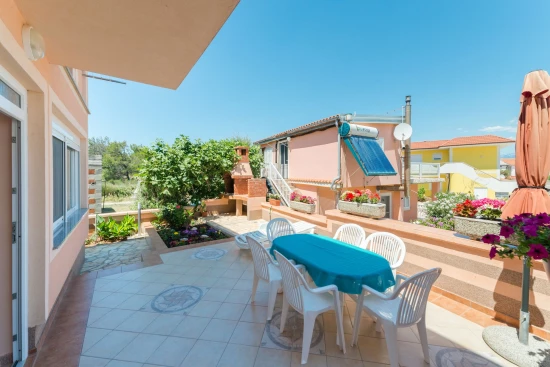 Apartmán Ostrov Vir - Vir OS 10471 N1