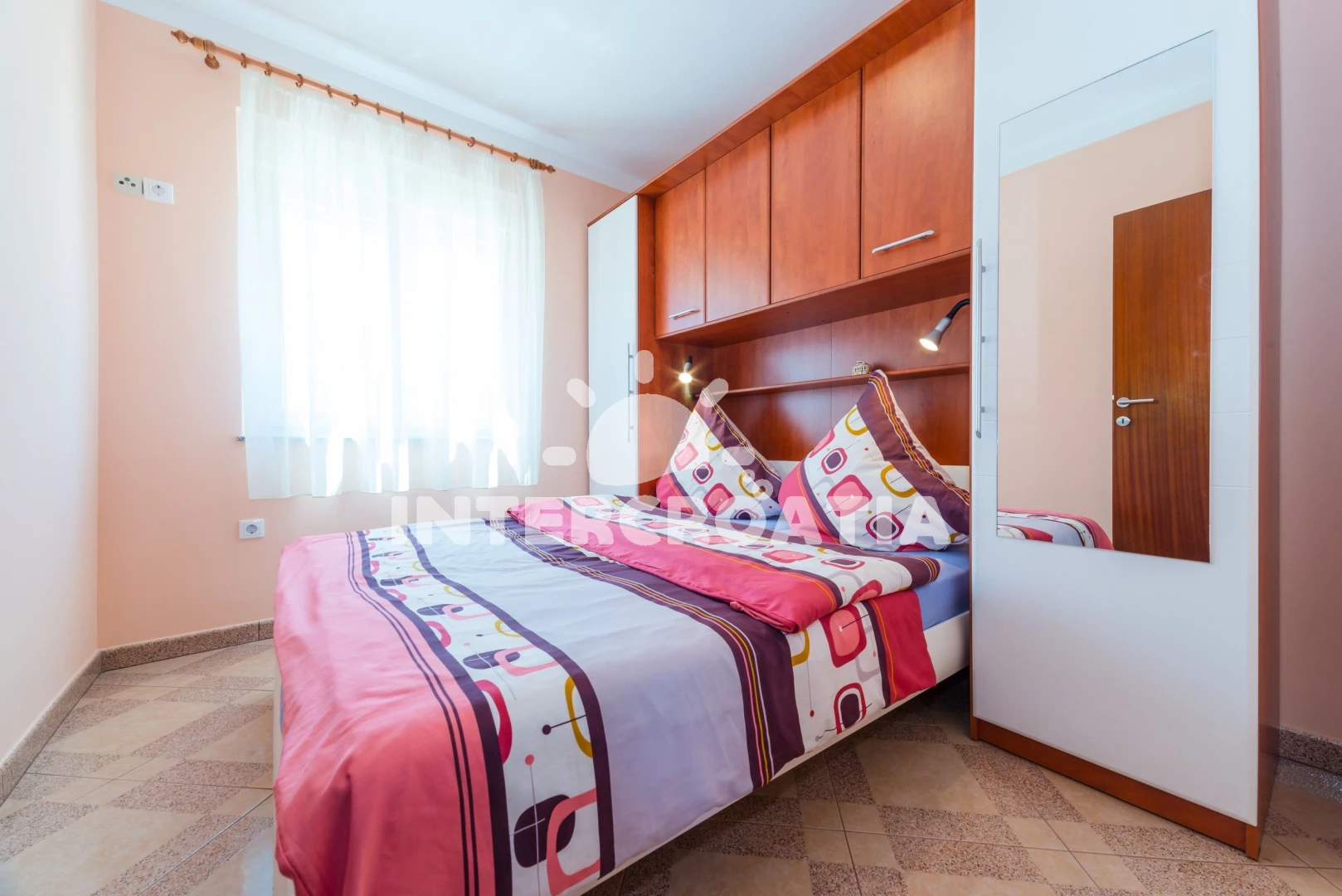 Apartmán Ostrov Vir - Vir OS 10471 N1