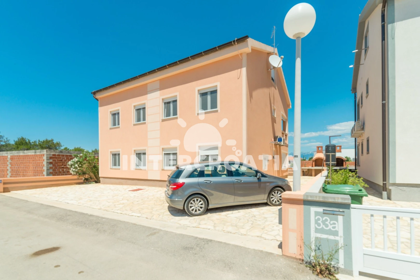 Apartmán Ostrov Vir - Vir OS 10471 N2