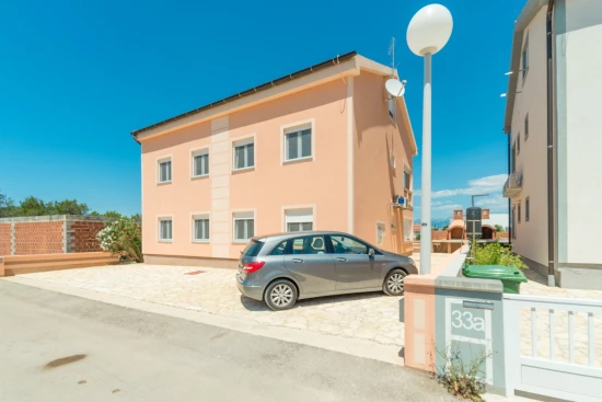 Apartmán Ostrov Vir - Vir OS 10471 N2