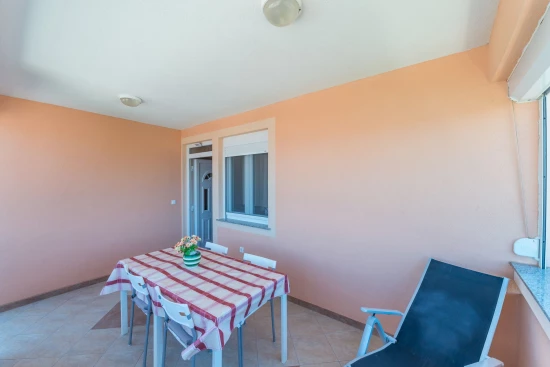 Apartmán Ostrov Vir - Vir OS 10471 N2