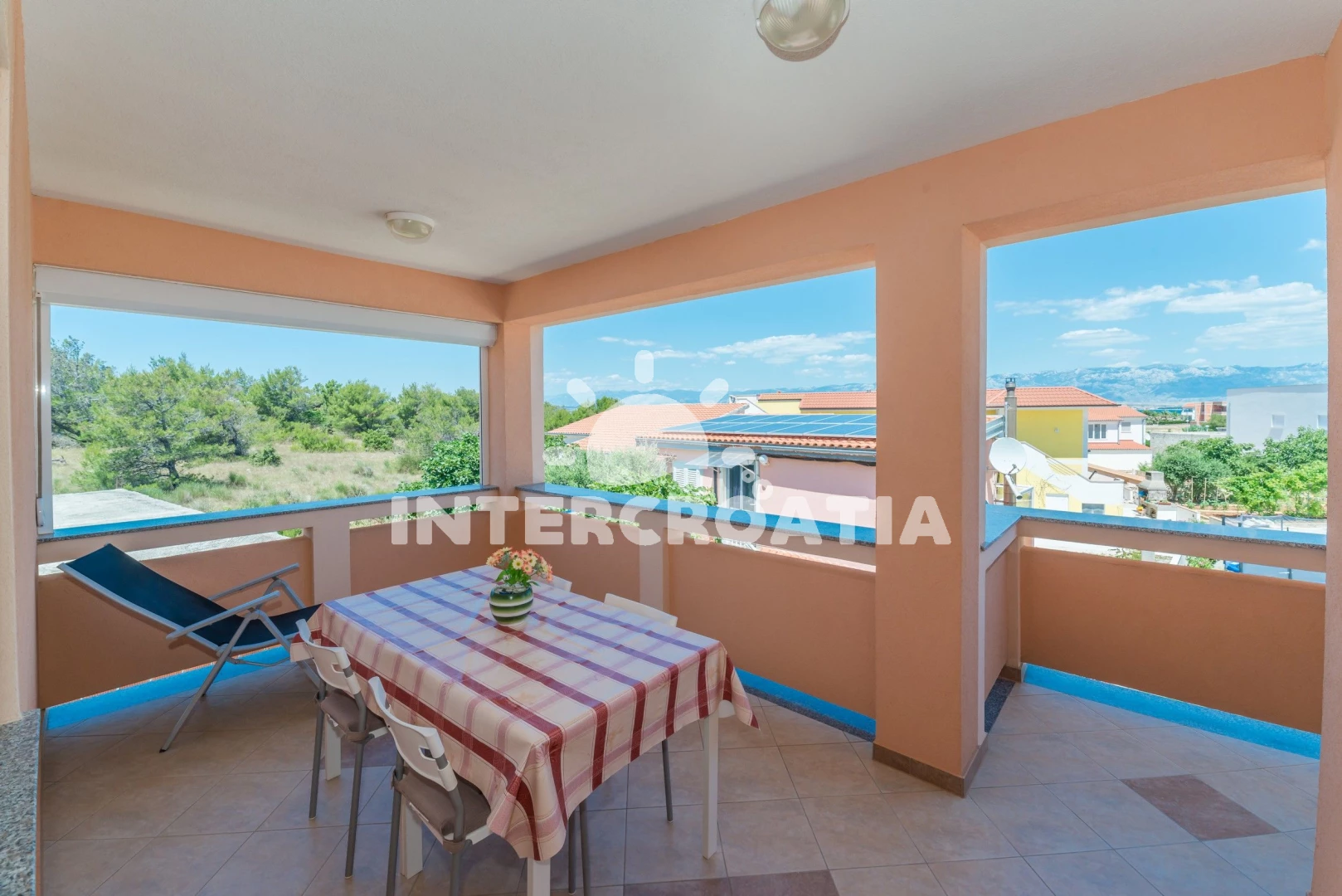 Apartmán Ostrov Vir - Vir OS 10471 N2