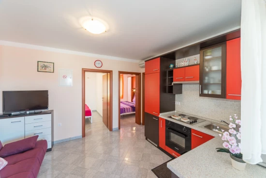 Apartmán Ostrov Vir - Vir OS 10471 N2