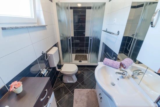 Apartmán Ostrov Vir - Vir OS 10471 N2