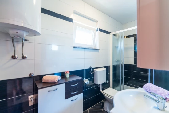 Apartmán Ostrov Vir - Vir OS 10471 N2