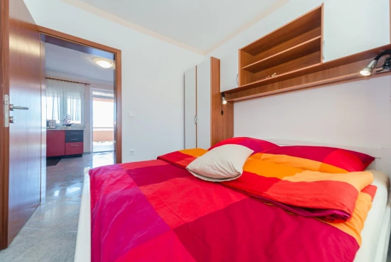 Apartmán Ostrov Vir - Vir OS 10471 N2