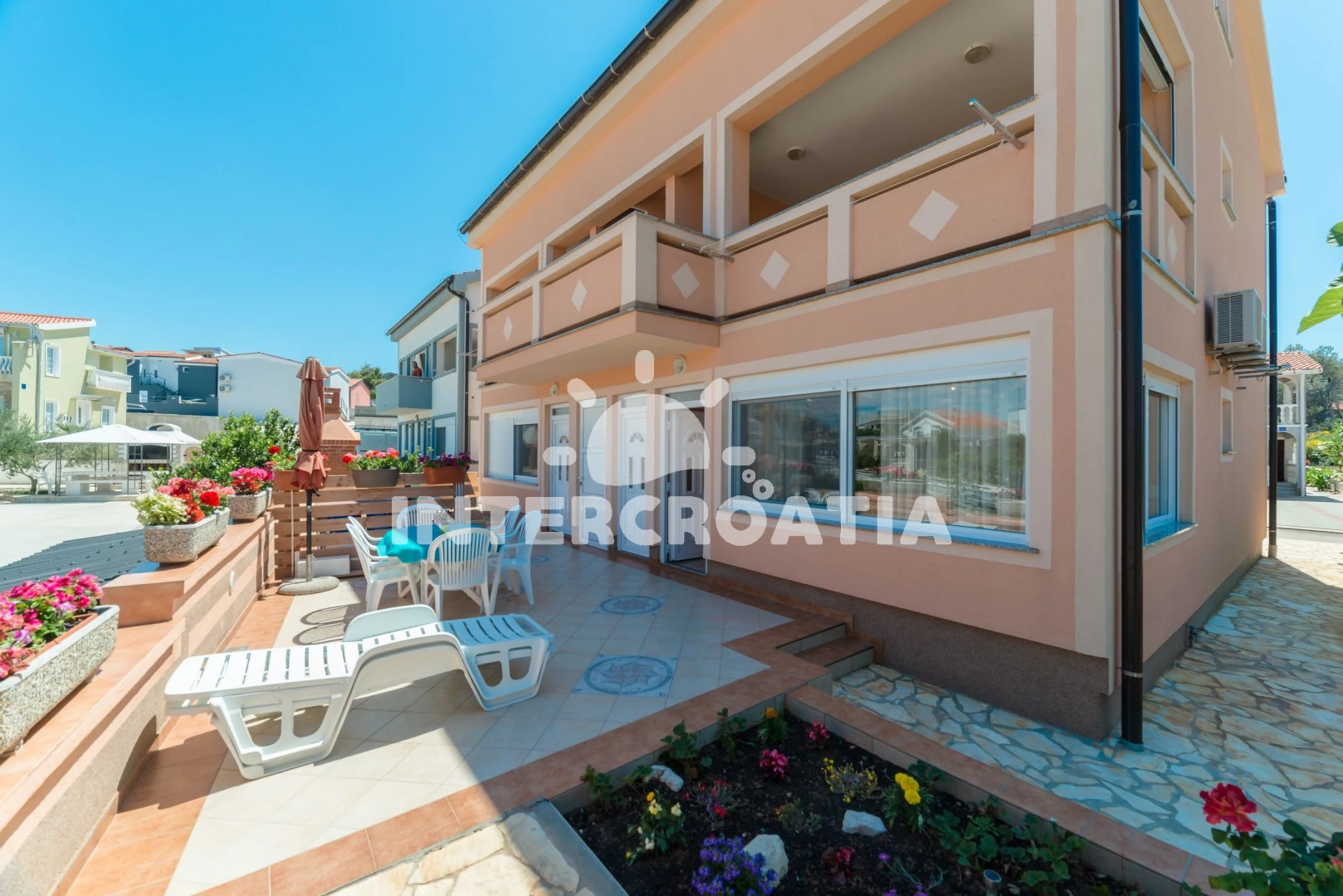 Apartmán Ostrov Vir - Vir OS 10471 N3