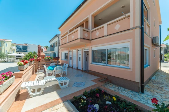 Apartmán Ostrov Vir - Vir OS 10471 N3