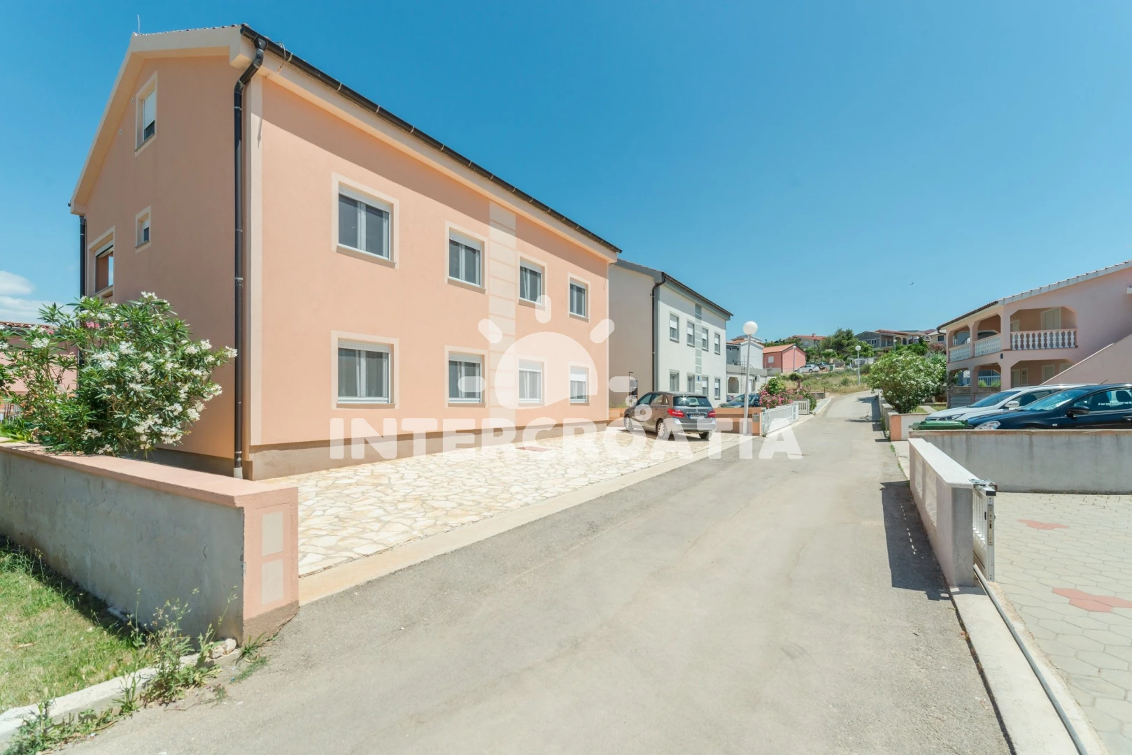 Apartmán Ostrov Vir - Vir OS 10471 N3