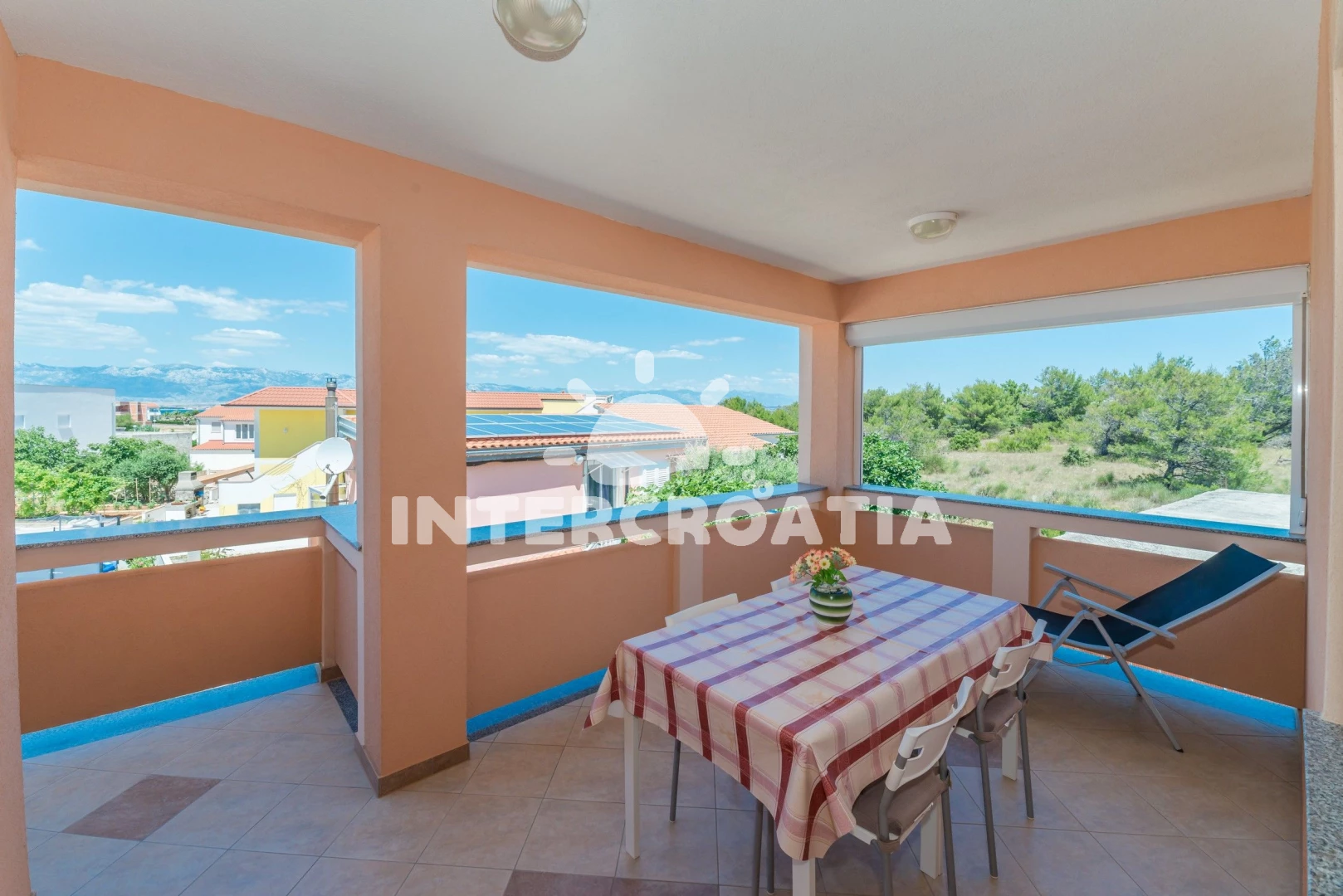 Apartmán Ostrov Vir - Vir OS 10471 N3