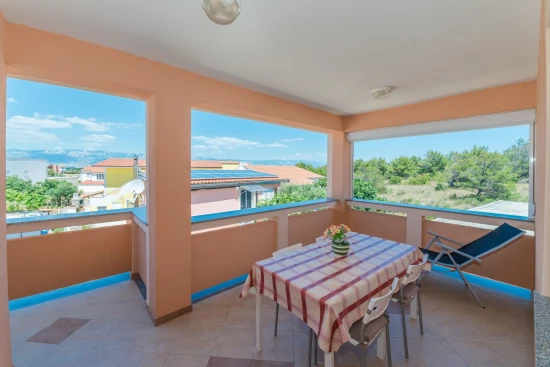 Apartmán Ostrov Vir - Vir OS 10471 N3