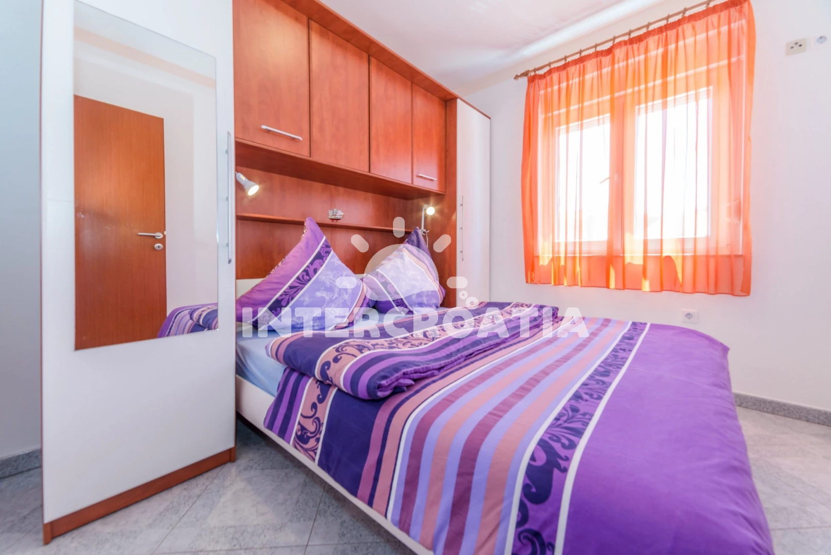 Apartmán Ostrov Vir - Vir OS 10471 N3