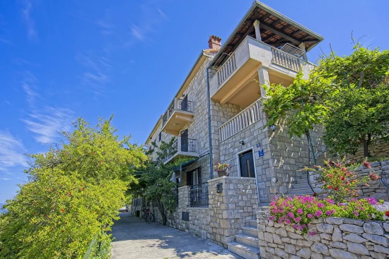 Apartmán Ostrov Brač - Postira OS 10472 N1