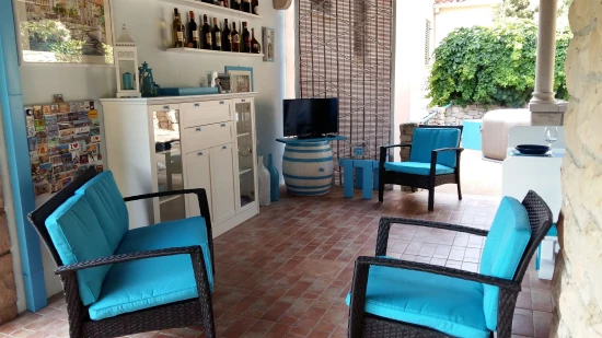 Apartmán Ostrov Brač - Postira OS 10472 N1