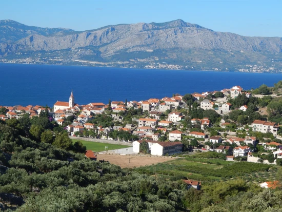 Apartmán Ostrov Brač - Postira OS 10472 N1