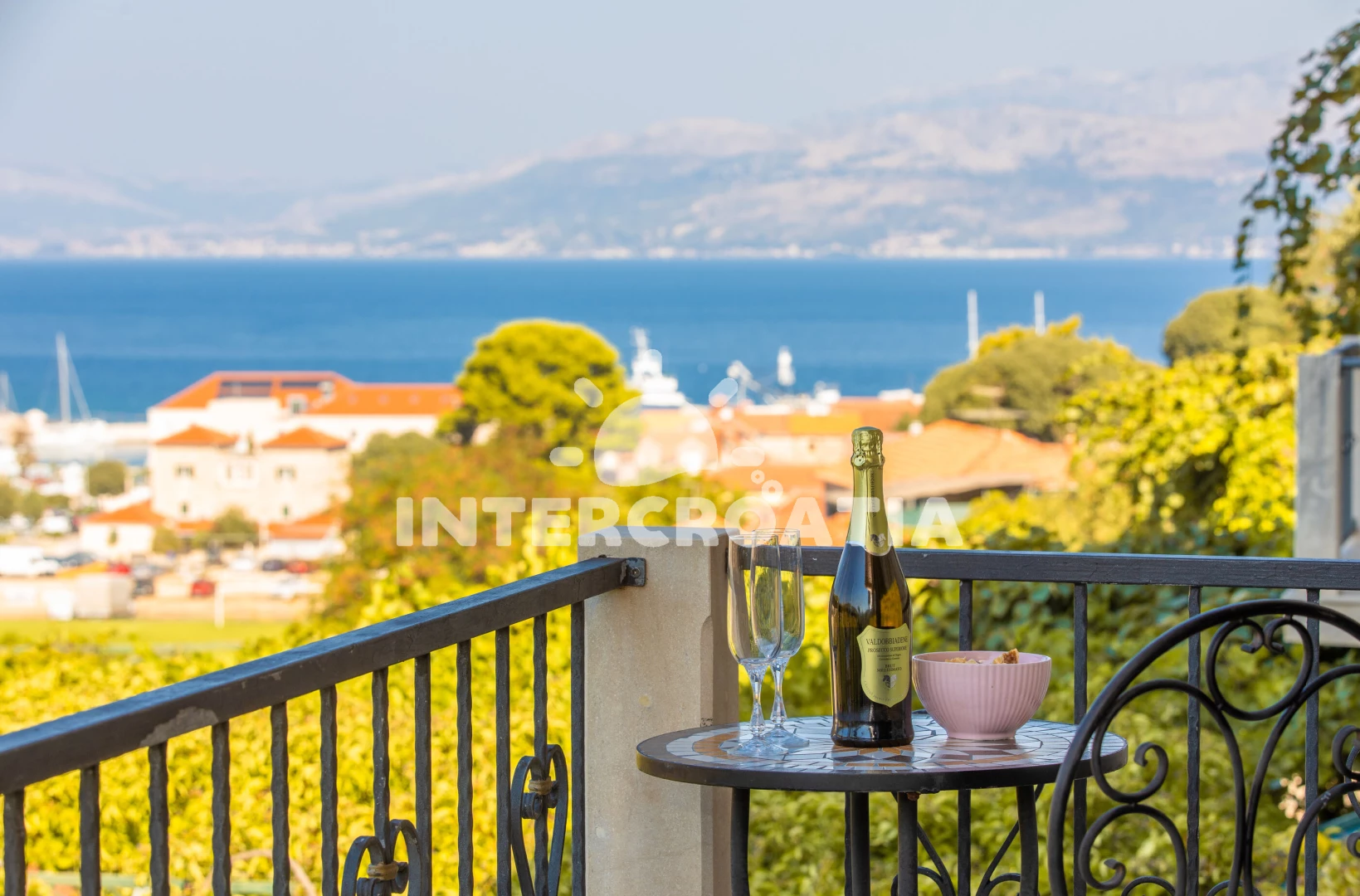 Apartmán Ostrov Brač - Postira OS 10472 N1