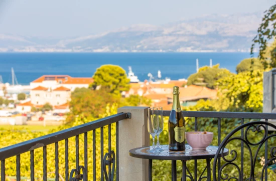 Apartmán Ostrov Brač - Postira OS 10472 N1