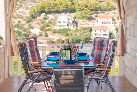 Apartmán Ostrov Brač - Postira OS 10472 N1