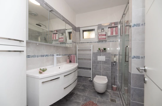 Apartmán Ostrov Brač - Postira OS 10472 N1