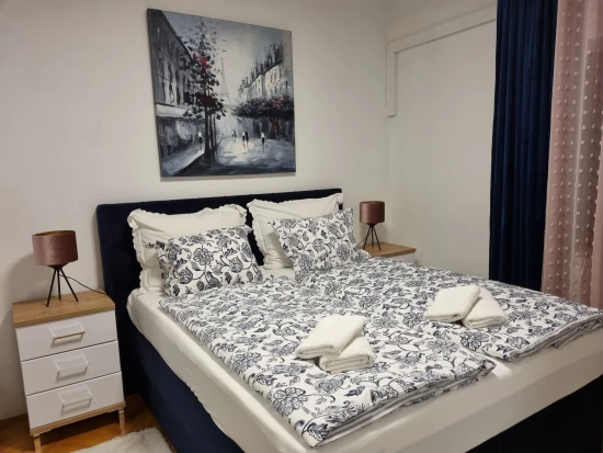 Apartmán Ostrov Brač - Postira OS 10472 N1