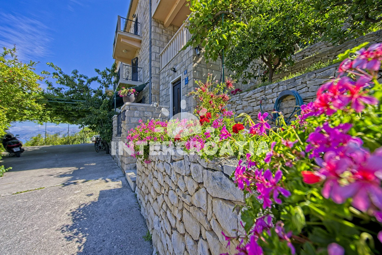 Apartmán Ostrov Brač - Postira OS 10472 N2