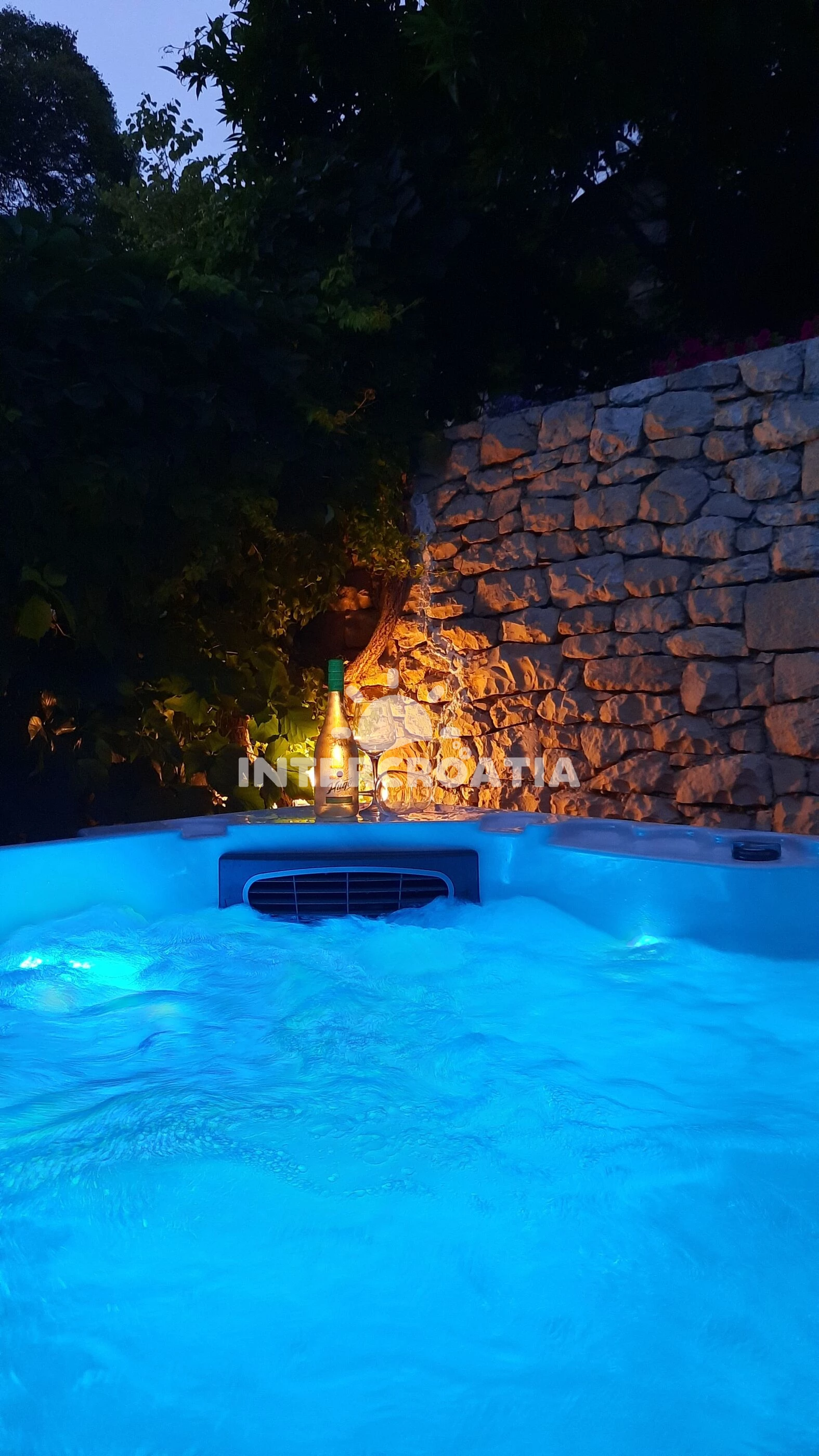 Apartmán Ostrov Brač - Postira OS 10472 N2