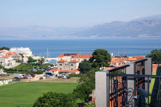 Apartmán Ostrov Brač - Postira OS 10472 N2