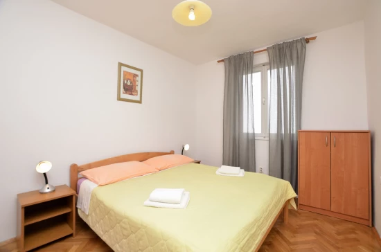 Apartmán Istrie - Rabac IS 7215 N1