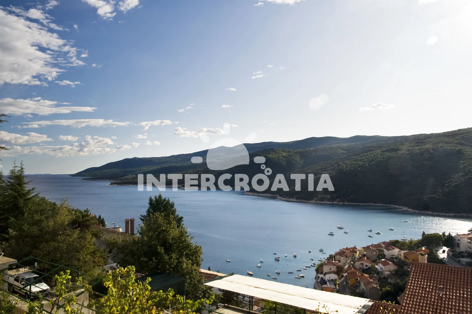 Apartmán Istrie - Rabac IS 7215 N1