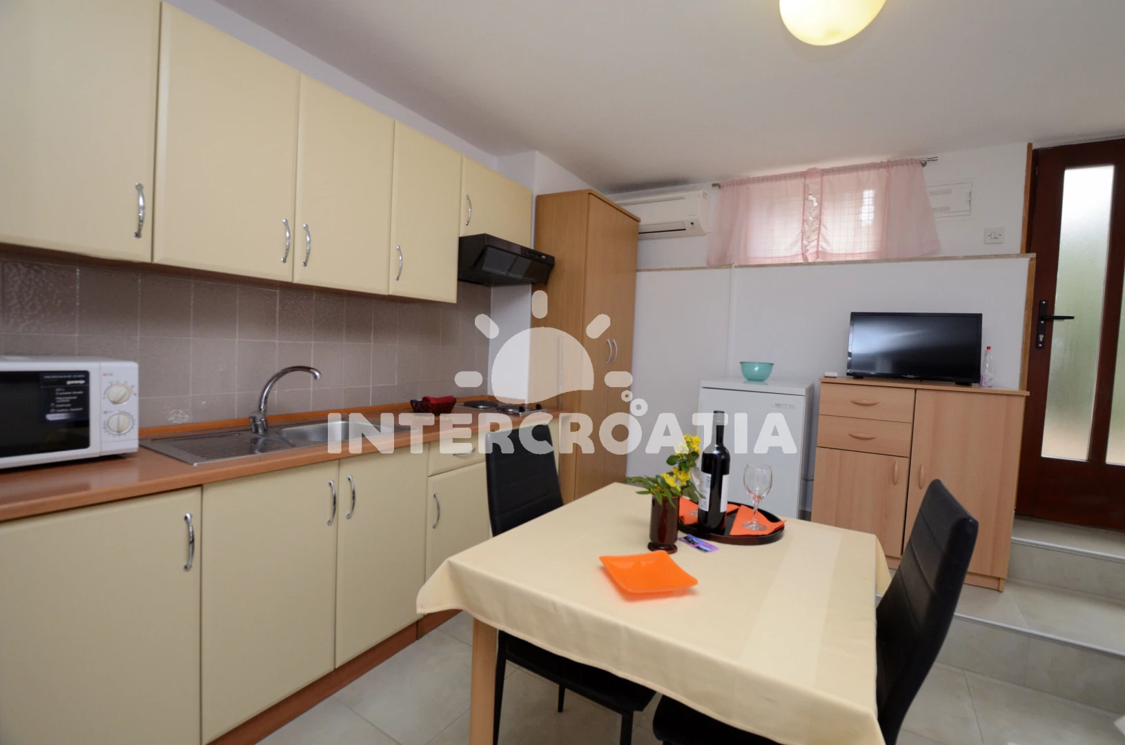 Apartmán Istrie - Rabac IS 7215 N2
