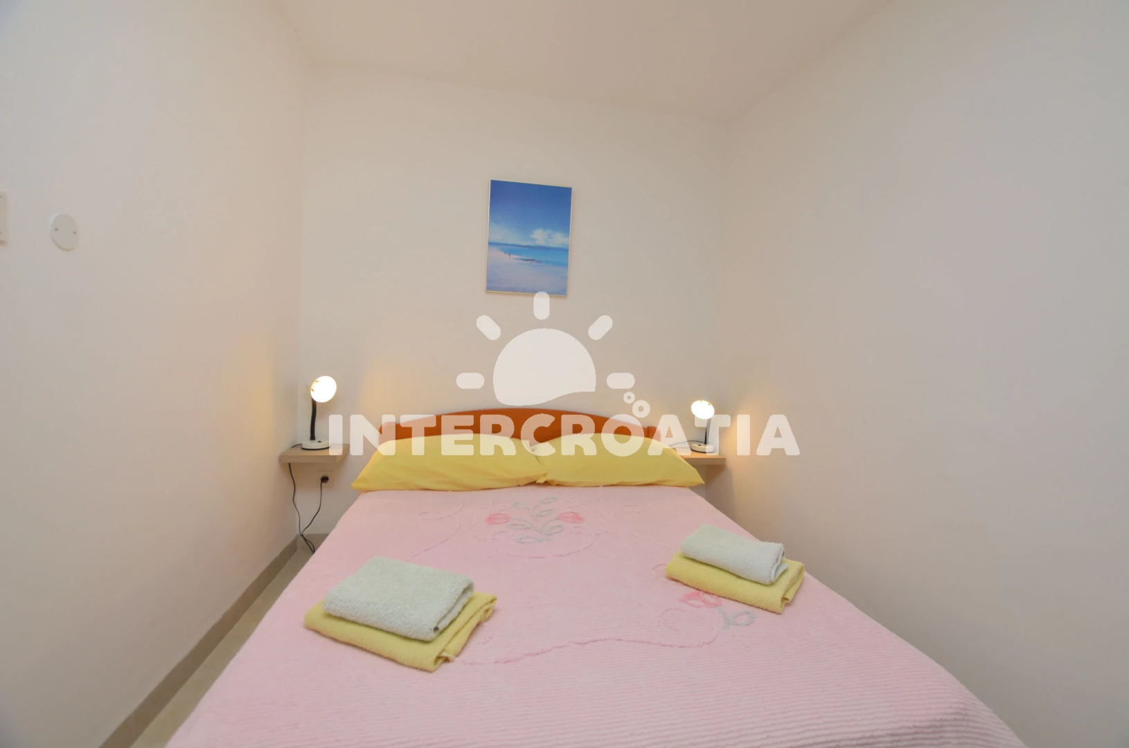 Apartmán Istrie - Rabac IS 7215 N2