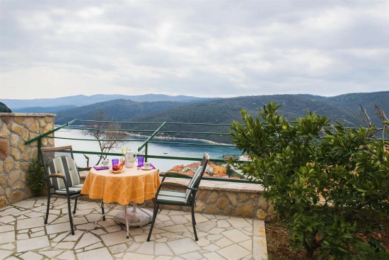 Apartmán Istrie - Rabac IS 7215 N2