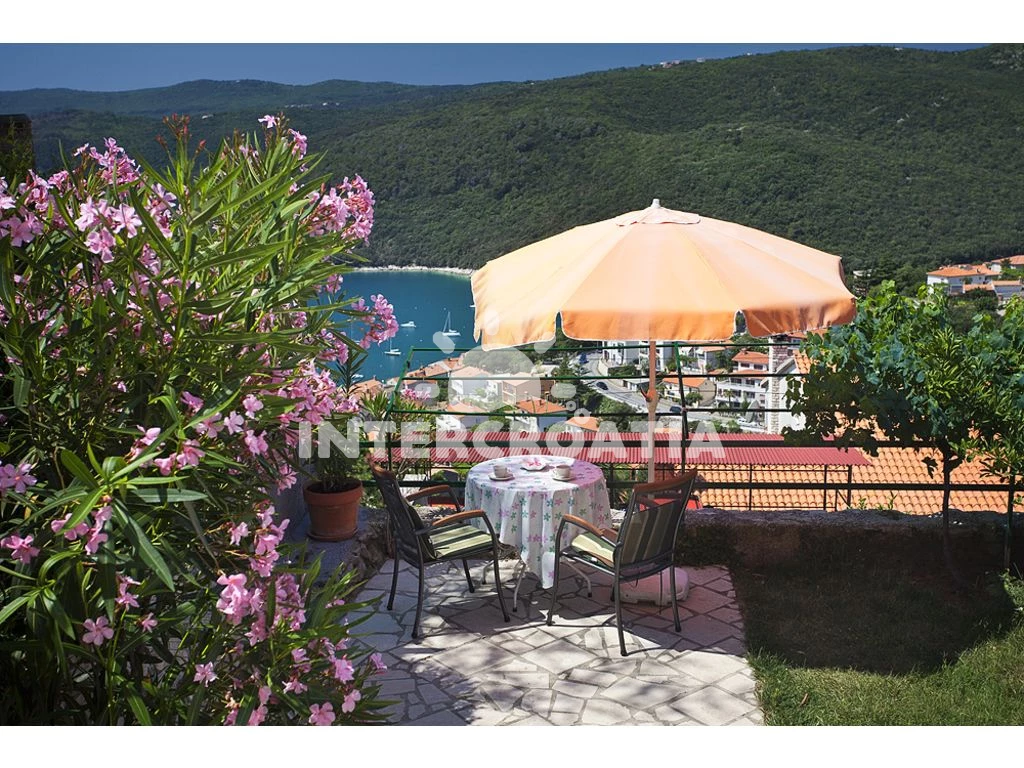 Apartmán Istrie - Rabac IS 7215 N3