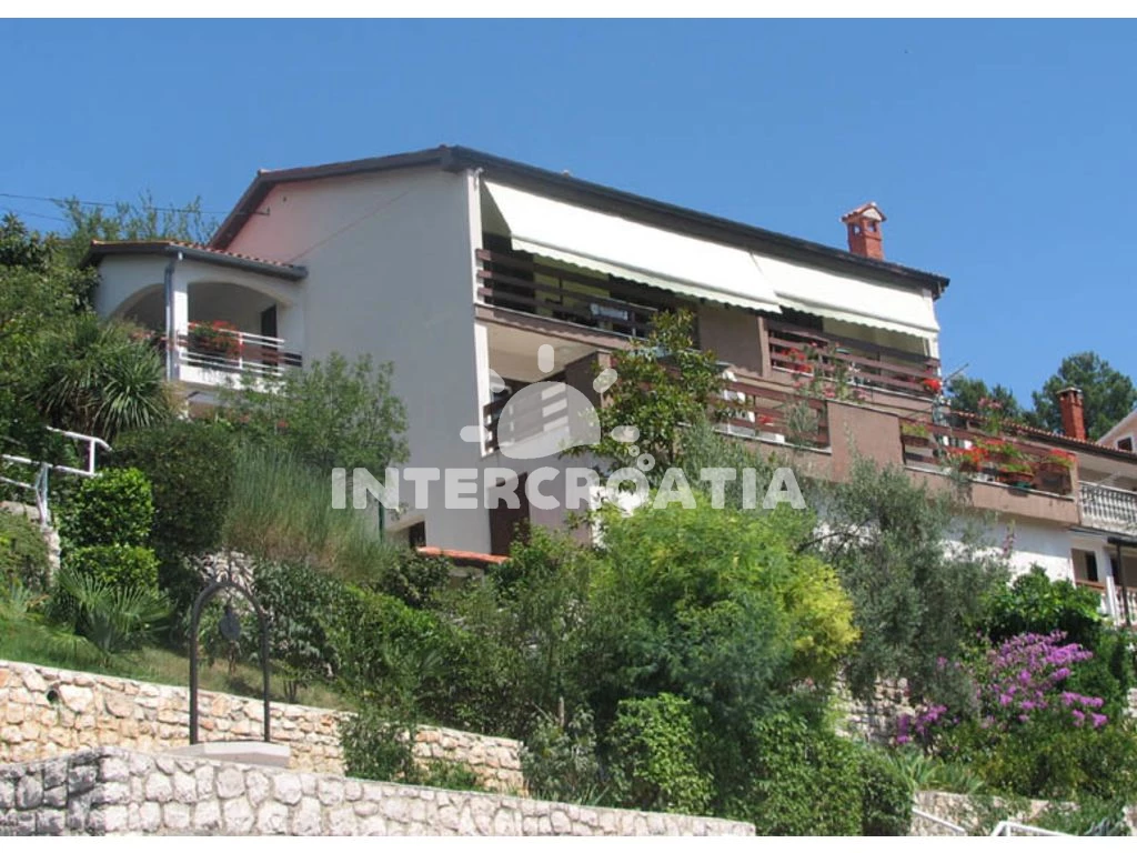 Apartmán Istrie - Rabac IS 7215 N3