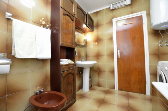 Apartmán Istrie - Rabac IS 7215 N3