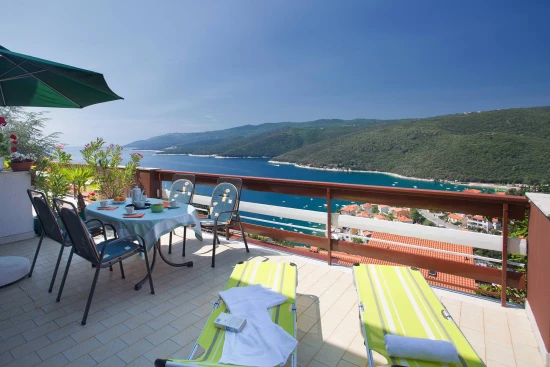 Apartmán Istrie - Rabac IS 7215 N3