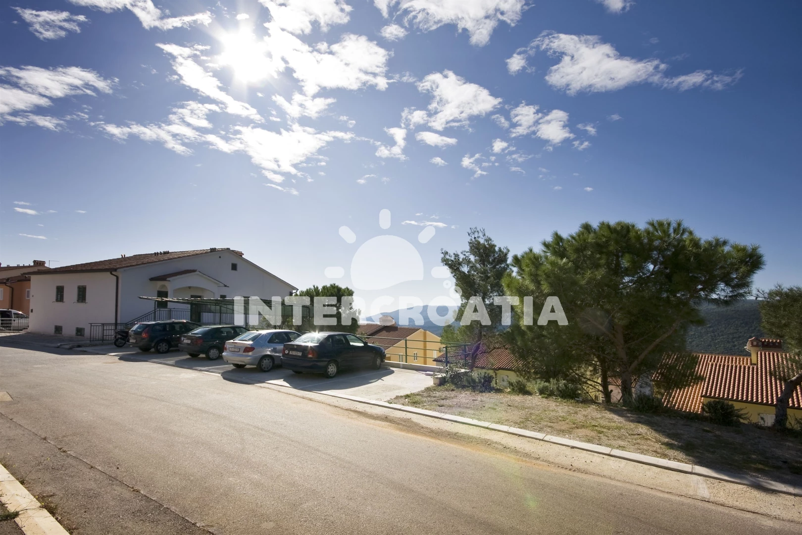 Apartmán Istrie - Rabac IS 7216 N1