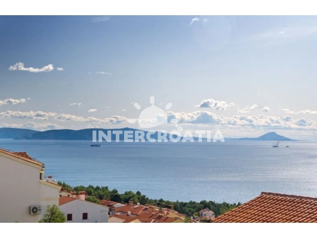 Apartmán Istrie - Rabac IS 7216 N2