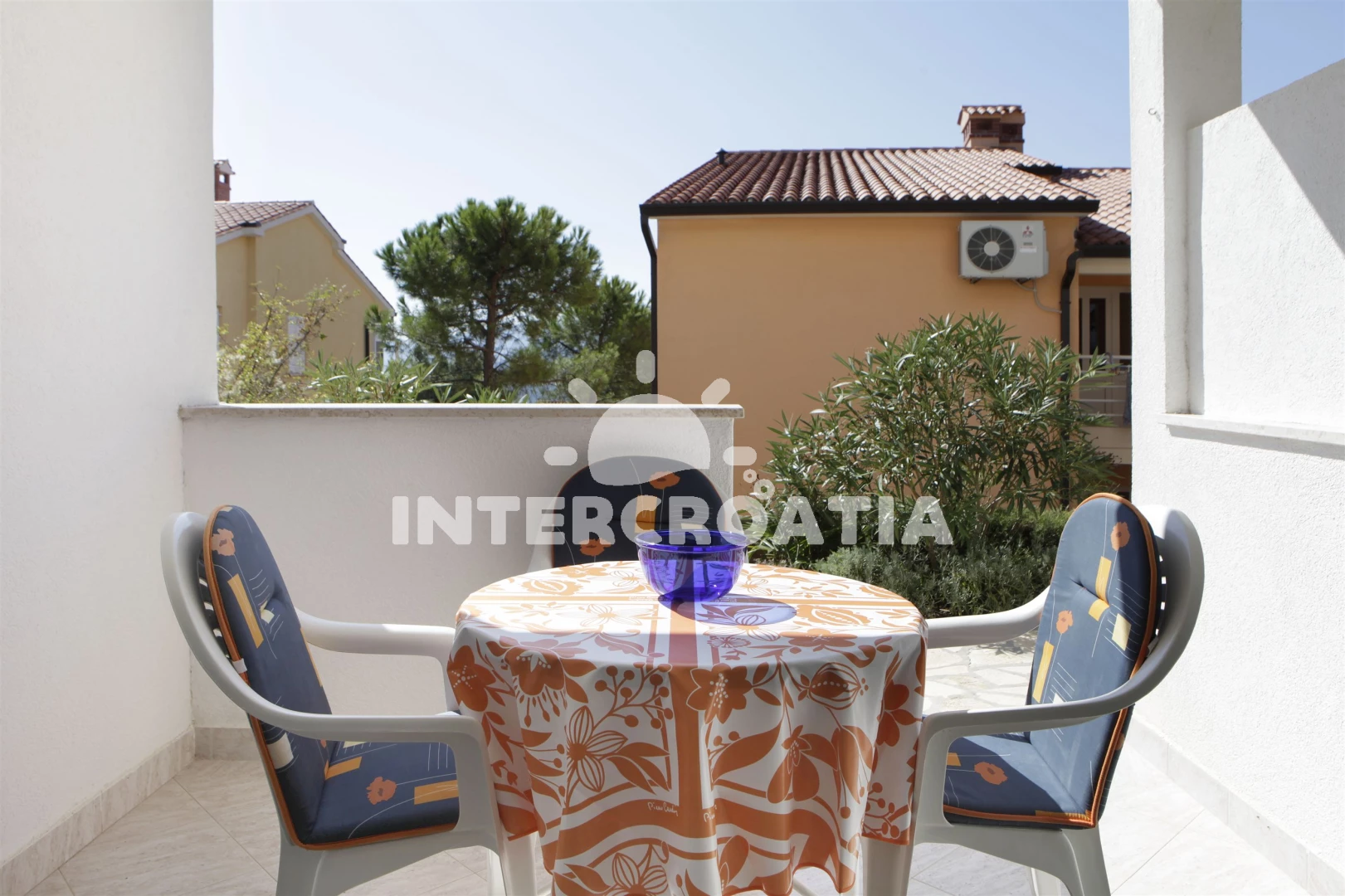 Apartmán Istrie - Rabac IS 7216 N2