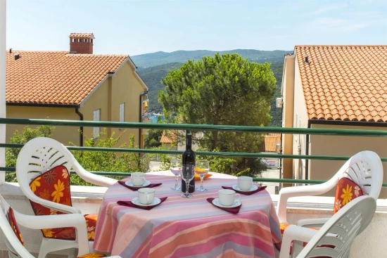 Apartmán Istrie - Rabac IS 7216 N3