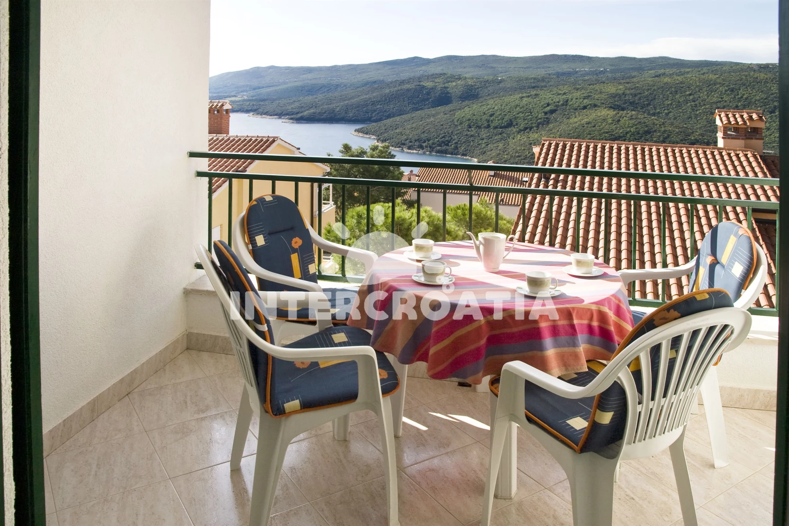 Apartmán Istrie - Rabac IS 7216 N4