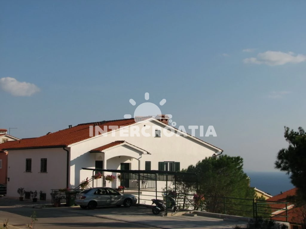 Apartmán Istrie - Rabac IS 7216 N5