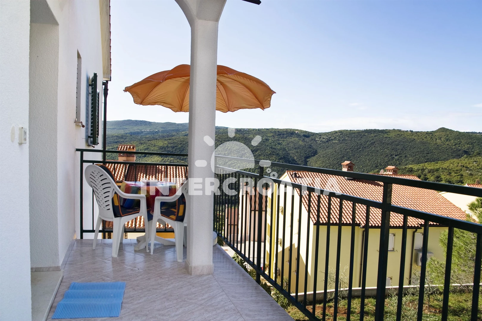 Apartmán Istrie - Rabac IS 7216 N5