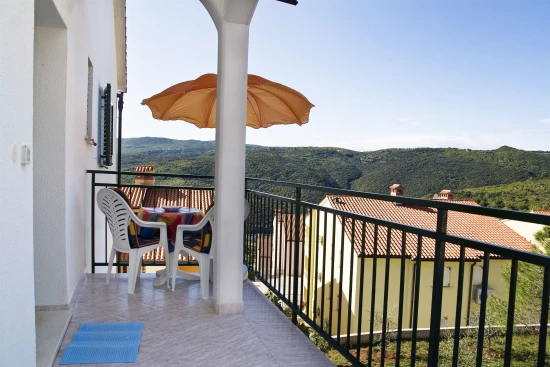 Apartmán Istrie - Rabac IS 7216 N5